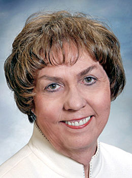 Kathleen Kane